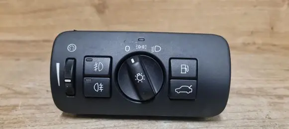 Volvo XC60 Light switch 30739414