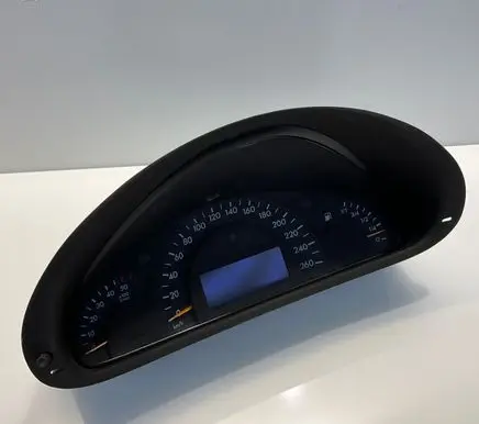 Speedometer (instrument cluster)