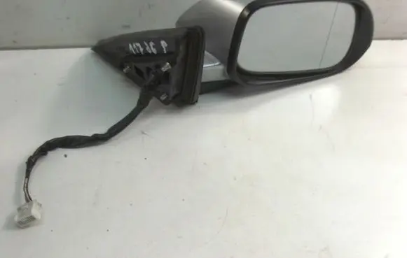 Honda Accord Manual wing mirror 010142