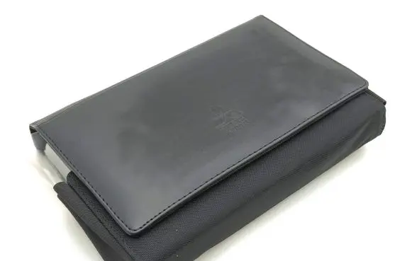 Mitsubishi Outlander Owners service history hand book 