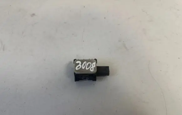 Mercedes-Benz S W221 Airbag deployment crash/impact sensor 0038202926