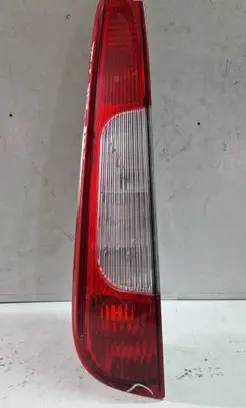 Ford Focus C-MAX Rear/tail lights 3M5113A603AA 158957 2SK008723