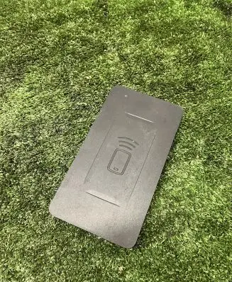 BMW X5 G05 Wireless charging module 5A0D8A8