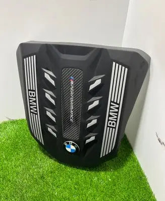 BMW X6 G06 Engine cover (trim) 7934444