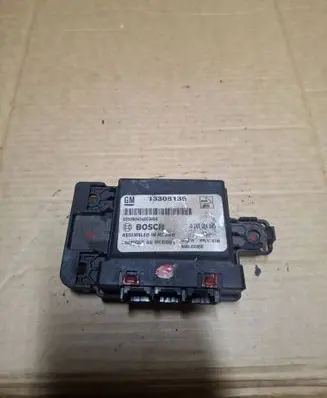 Opel Insignia A Parking PDC control unit/module 13308135