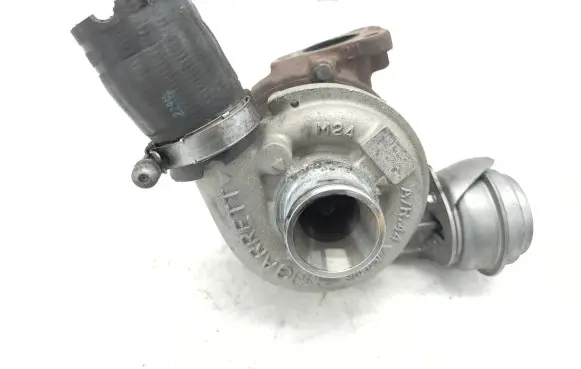 Hyundai ix35 Turbo 7940970003 202012A850HHC