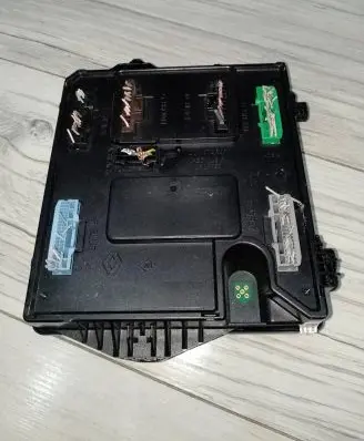 Renault Scenic III - Grand scenic III Other control units/modules 284B13640R