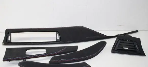 BMW 4 F32 F33 Interior decorative trim set 