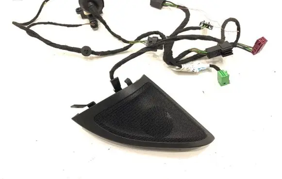 Mercedes-Benz A W176 Front door wiring loom A2465404805