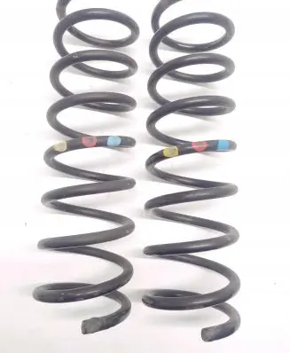 Ford Focus Rear coil spring