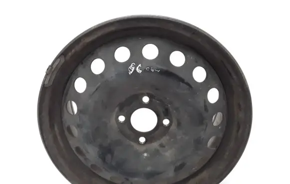 Renault Scenic II - Grand scenic II R17 alloy rim 8200026032