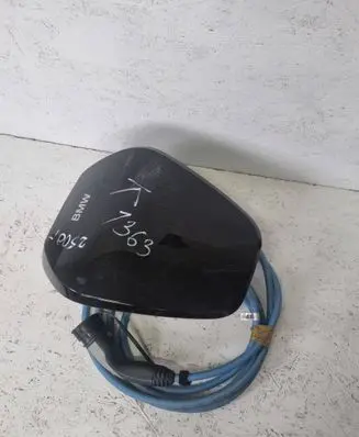 BMW i3 Electric car charging cable 