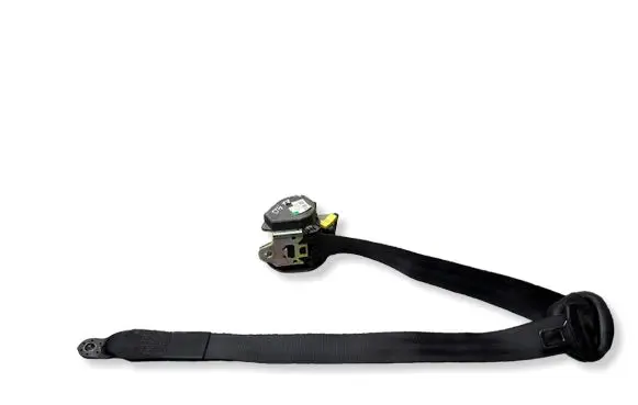 Audi A2 Front seatbelt 8Z1857706