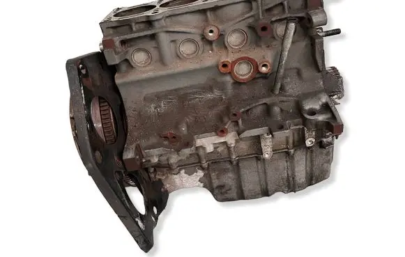 Fiat Bravo Engine 198A1000