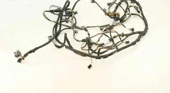 BMW 3 E90 E91 Other wiring loom 6928670 61119150710 9150710