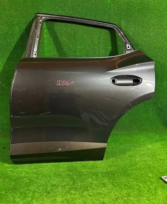Cupra Formentor Rear door