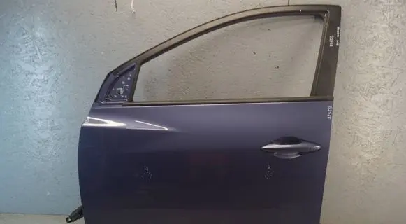 Hyundai ix35 Front door
