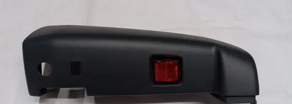 Fiat Ducato Rear bumper corner part panel trim 1305761070 ST4423