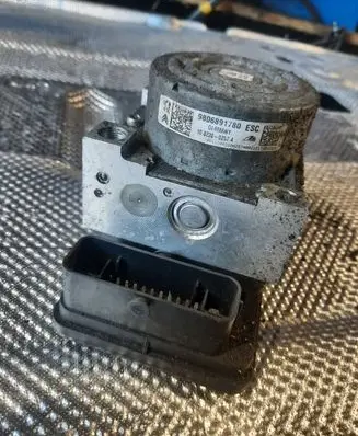 Citroen DS3 ABS Pump 9806891780