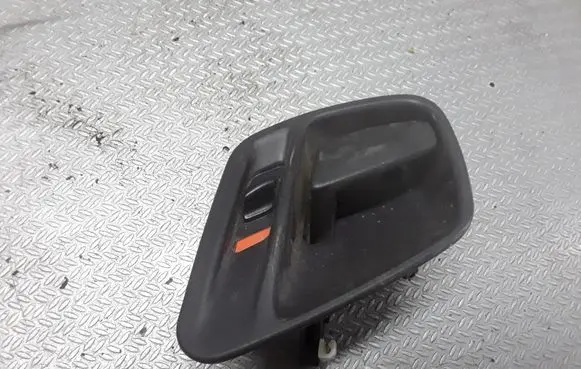 Jeep Grand Cherokee (WJ) Rear door interior handle
