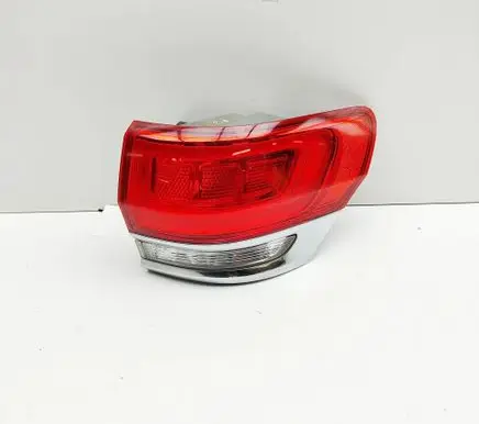 Jeep Grand Cherokee (WK) Rear/tail lights 68110000AE