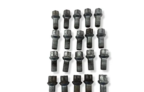 Audi A3 8Y Nuts/bolts 