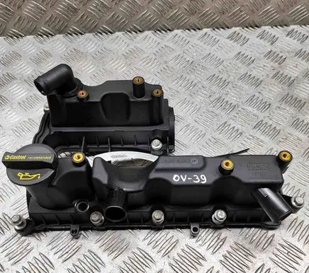 Ford Fiesta Rocker cam cover BM5G6M293DF