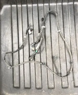 Infiniti FX Parking sensor (PDC) wiring loom 4RG2385