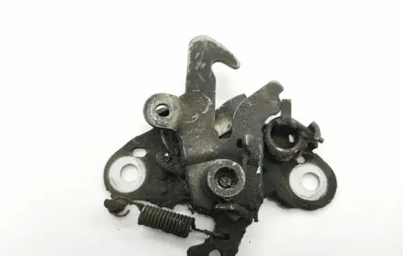 Citroen C8 Engine bonnet/hood lock/catch 1489213080 14892130801