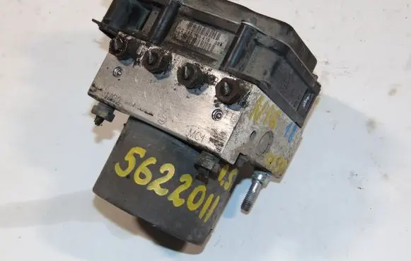 Nissan Almera N16 ABS Pump 47660BN725 0265231415 47660BN820