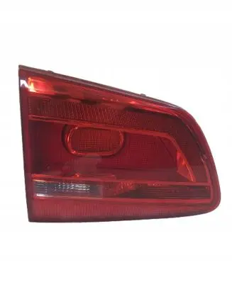 Volkswagen Touran II Tailgate rear/tail lights