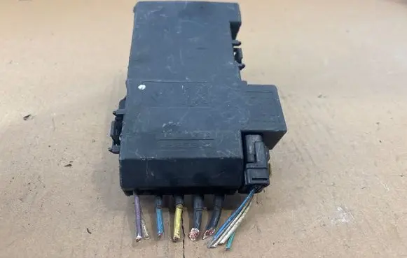 Citroen C4 I Picasso Positive wiring loom 97993N02 621619 9666527580