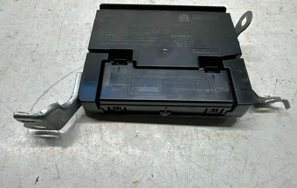 Toyota Yaris XP210 Other control units/modules 8674002270
