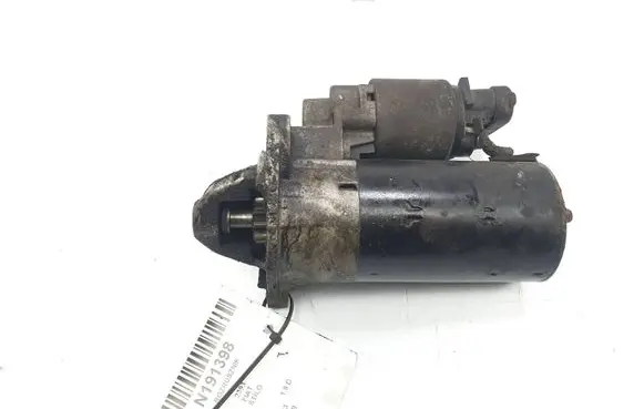 Fiat Stilo Starter motor 001108202