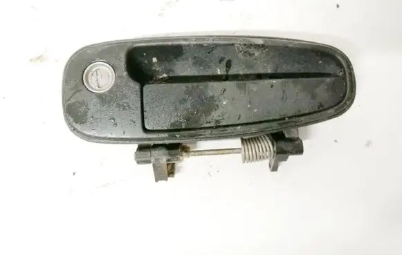 Toyota RAV 4 (XA10) Front door exterior handle