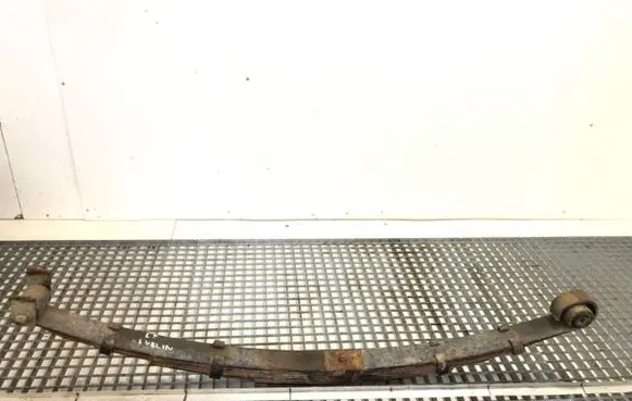 Daewoo Lublin Front leaf spring 