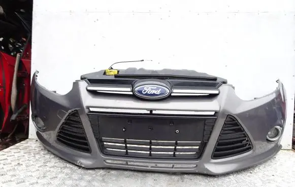 Ford Focus Front bumper