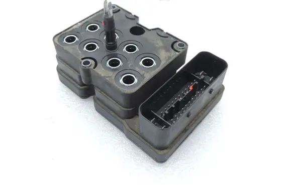 Opel Zafira B ABS control unit/module 13157576