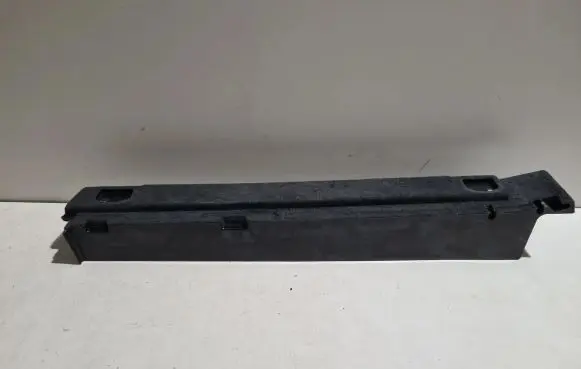 Porsche Macan (95B) Other trunk/boot trim element 95B861827