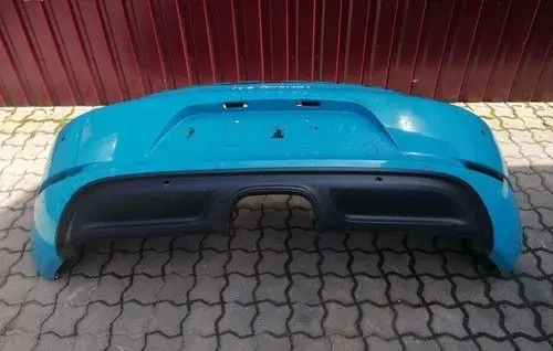 Porsche Cayman 987 Rear bumper light 982807421