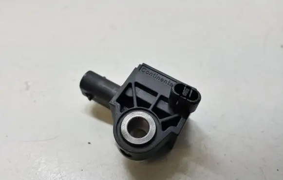 Chrysler Pacifica Airbag deployment crash/impact sensor 68245080AA