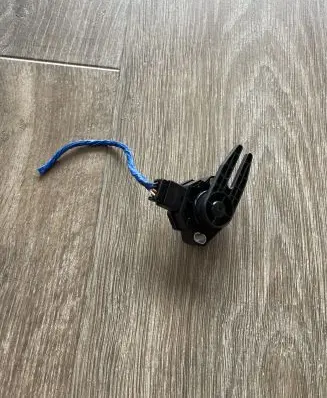 KIA Pro Cee'd III Other devices 93840B2100