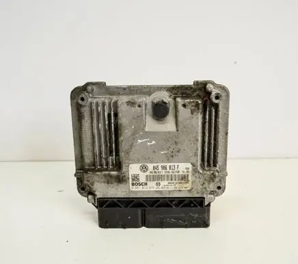 Volkswagen Polo Engine control unit/module 045906013F
