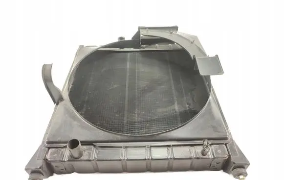 Iveco Daily 45 - 49.10 Coolant radiator 4818774