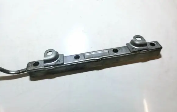 Toyota Prius (XW30) Fuel main line pipe