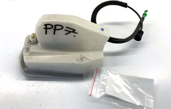 Tesla Model Y Front door lock 150067300B