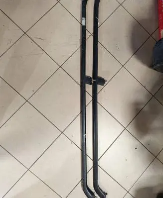Volkswagen PASSAT B3 Roof bar rail 333860025