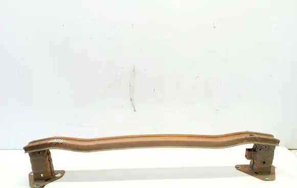 Opel Corsa F Rear bumper cross member 