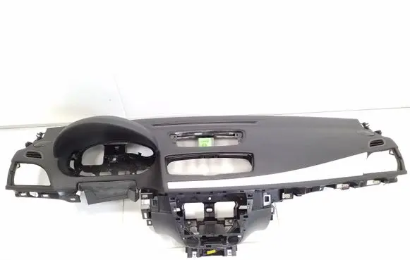 Renault Megane III Dashboard 681000022R