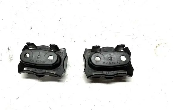 Ford Transit Fuel Injector clamp holder 6C1Q9L513AA